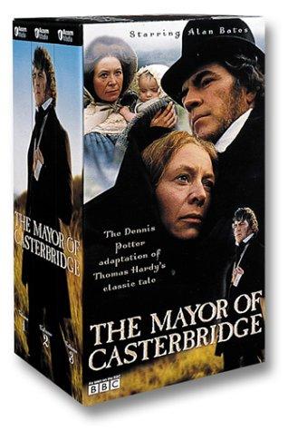 The Mayor of Casterbridge (1978)