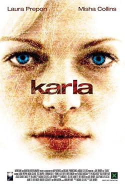 Poster of Karla