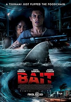 Poster of Bait (2012)