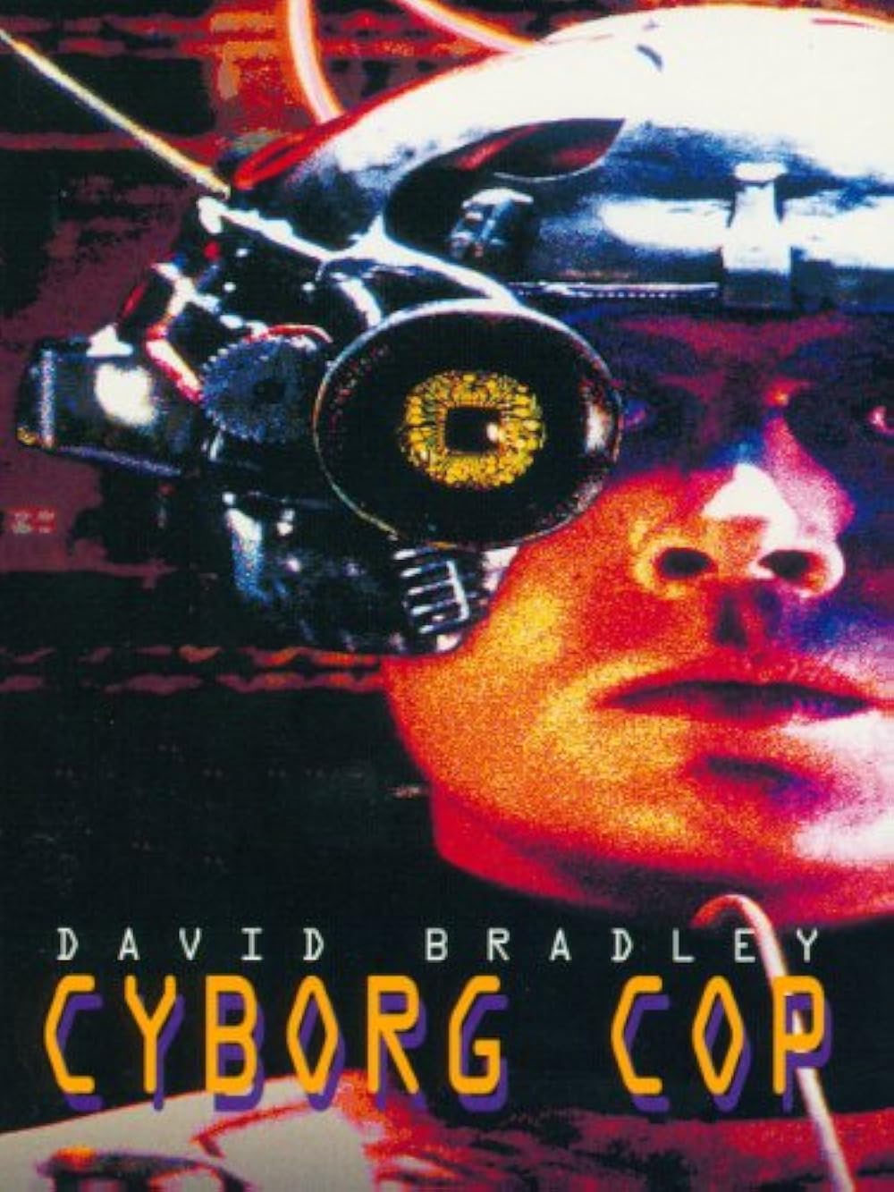 киборг 1993. анджелина джоли 1993. киборг 1993. киборг 1993. киборг 1993.