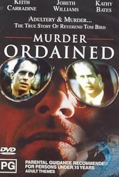 Primary photo for Murder Ordained Primary photo for Murder Ordained
