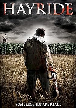 Poster of Hayride