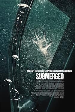 Poster of Submerged