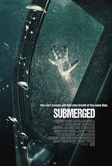 Primary photo for Submerged Primary photo for Submerged