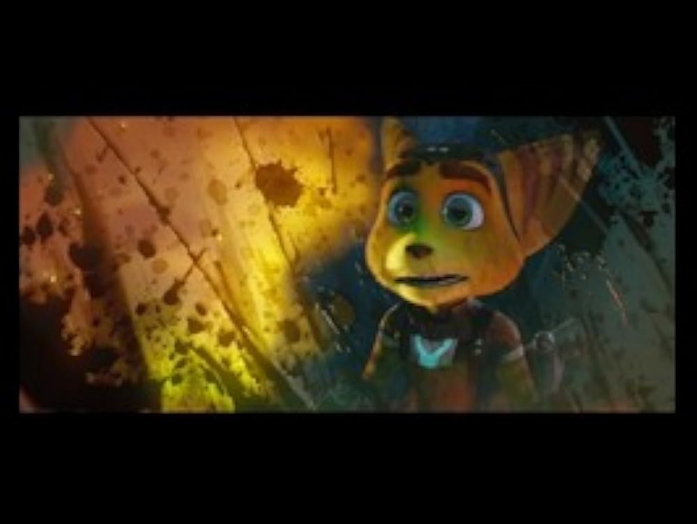 Ratchet & Clank Ratchet and Clank IMDb
