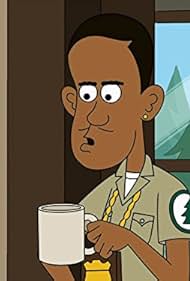 Brickleberry (2012)