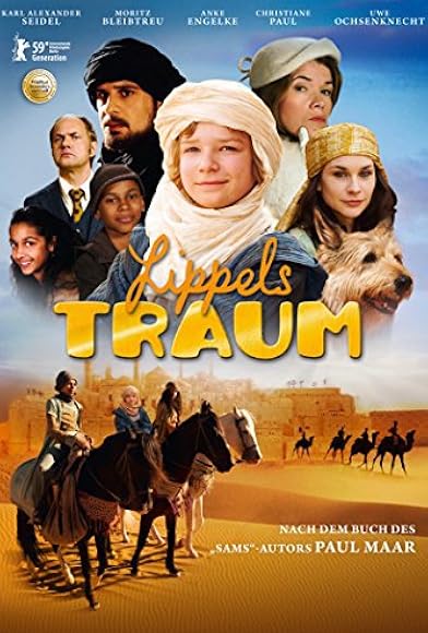Primary photo for Lippels Traum Primary photo for Lippels Traum