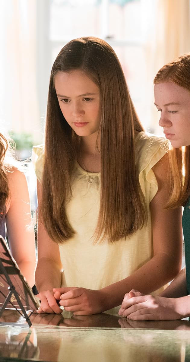 "Just Add Magic" Just Add Fixings (TV Episode 2017) Full Cast & Crew