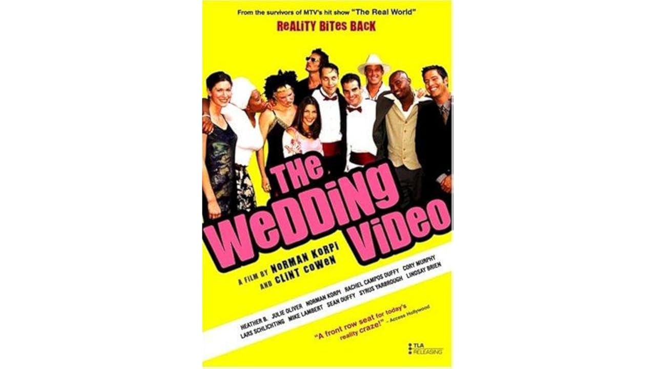 [WATCH-HD] The Wedding Video 2003 ONLINE FREE
