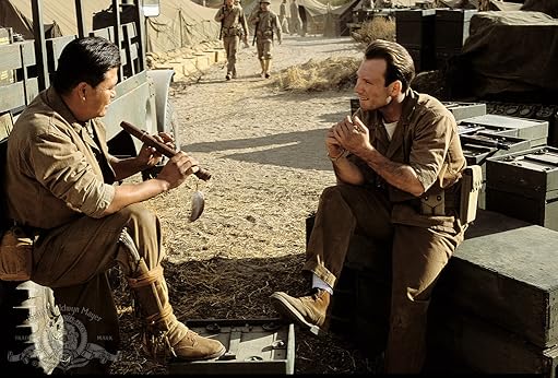 2002 Windtalkers 2002 Windtalkers