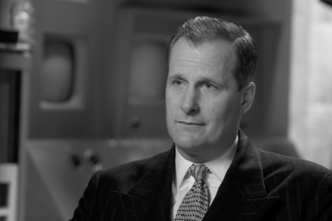 Jeff Daniels in Good Night, and Good Luck. (2005)