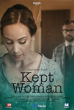 Poster of Kept Woman
