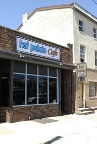 Primary photo for Hot Potato Cafe Primary photo for Hot Potato Cafe