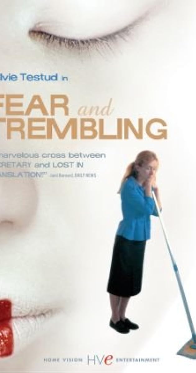 Stupeur Et Tremblement Streaming Stupeur et tremblements (2003) - IMDb