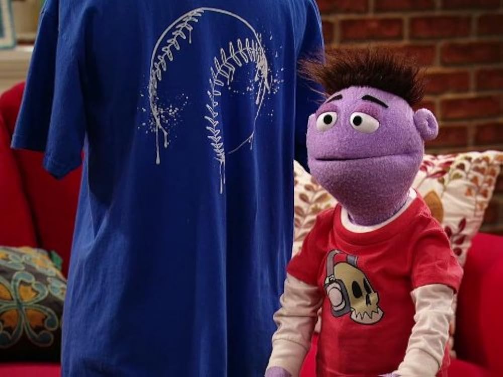 "Crash & Bernstein" CrashleMania (TV Episode 2013) IMDb