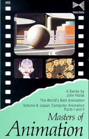 Watch Masters of Animations Watch Masters of Animation