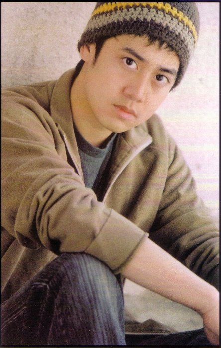 Allen Evangelista image