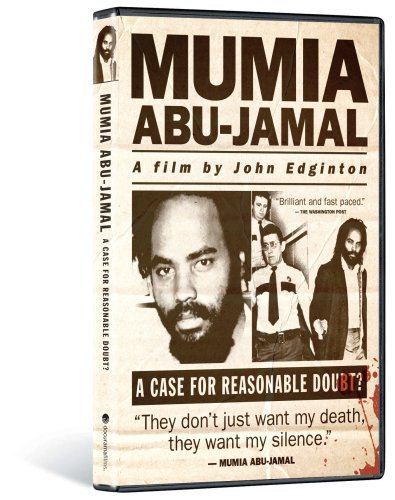 Mumia Abu-Jamal: A Case for Reasonable Doubt? (1998)