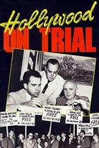 Hollywood on Trial (1976) Poster