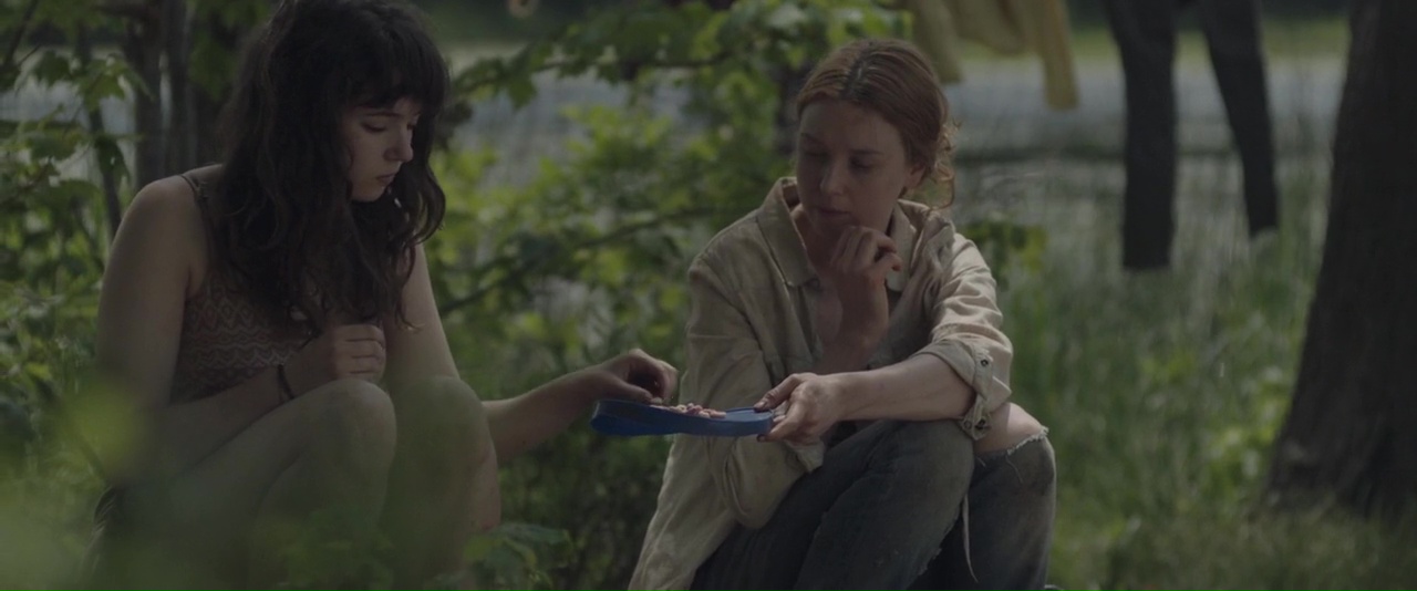 Here Alone (2016) - IMDb
