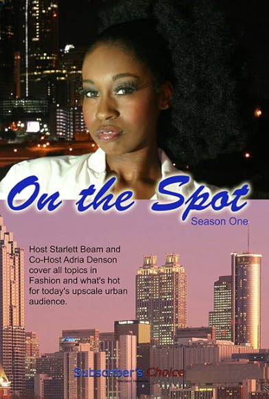 Primary photo for On the Spot Primary photo for On the Spot