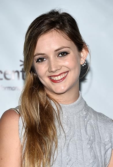 Primary photo for Billie Lourd Primary photo for Billie Lourd