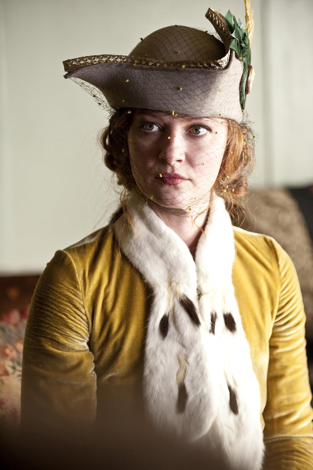 Boardwalk Empire (2010)