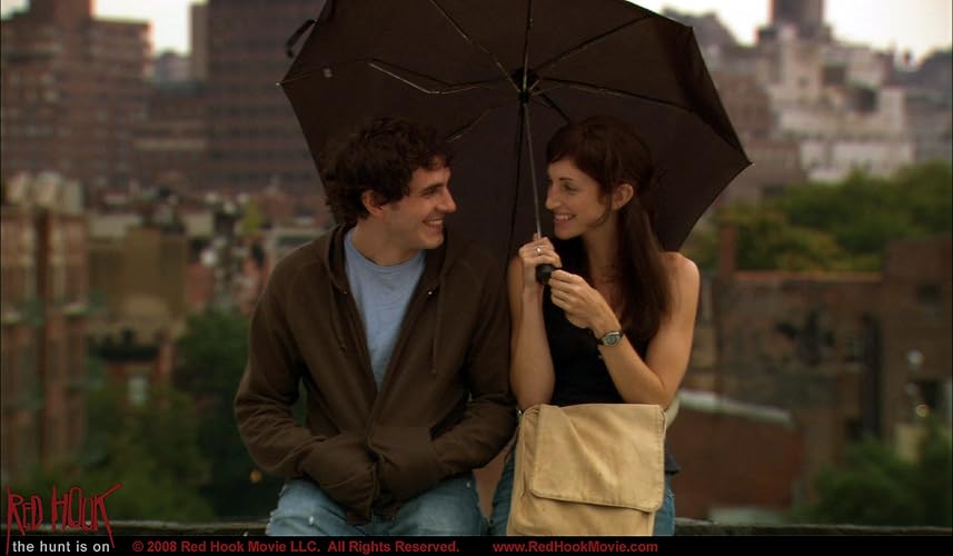 Red Hook (2009)