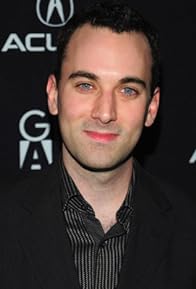 Primary photo for David Ross