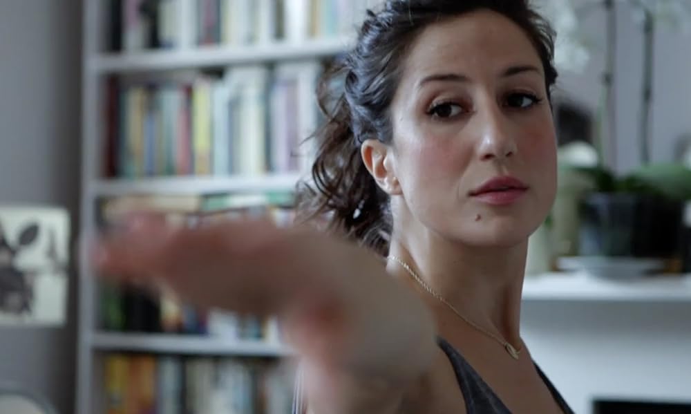 Alexandra (Short 2009) IMDb