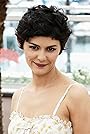 Audrey Tautou's primary photo Audrey Tautou's primary photo