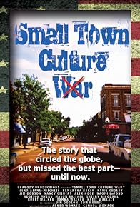 Primary photo for Small Town Culture War