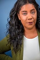 Gwen McGee