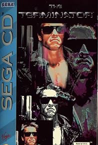 Primary photo for The Terminator