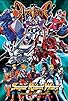 Primary photo for Super Robot Wars: Original Generation: The Animation Primary photo for Super Robot Wars: Original Generation: The Animation