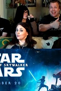 Primary photo for Star Wars: The Rise of Skywalker