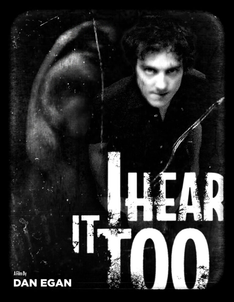 I Hear It Too I Hear It Too