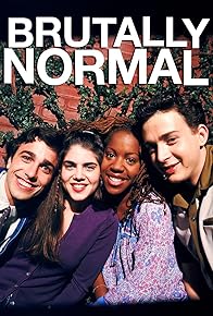 Primary photo for Brutally Normal Primary photo for Brutally Normal
