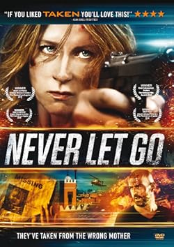 Poster of Never Let Go