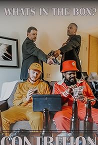 Primary photo for Contrition