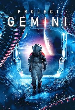 Poster of Project 'Gemini'