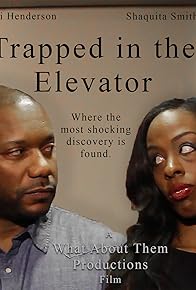 Primary photo for Trapped in the Elevator Primary photo for Trapped in the Elevator