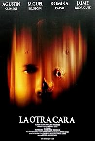 Primary photo for La otra cara