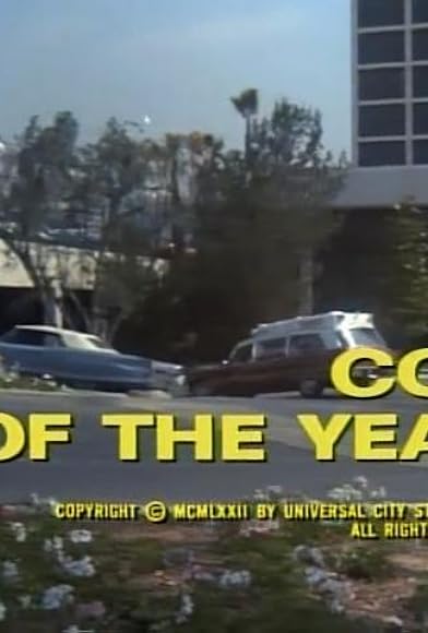 Primary photo for Cop of the Year Primary photo for Cop of the Year