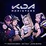 Primary photo for K/DA Feat. Madison Beer, (G)I-DLE, Jaira Burns: Pop/Stars Primary photo for K/DA Feat. Madison Beer, (G)I-DLE, Jaira Burns: Pop/Stars