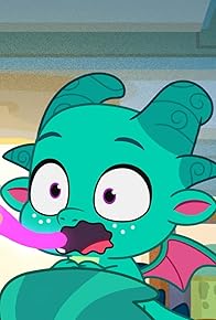 Primary photo for Dragon Dad