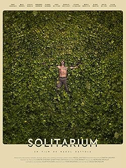 Poster of Solitarium