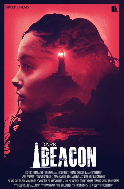 Poster of Dark Beacon