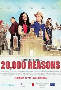 Primary photo for 20,000 Reasons Primary photo for 20,000 Reasons