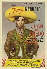 Primary photo for Juan sin miedo Primary photo for Juan sin miedo